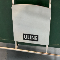 Lot Of Trash Receptacles image 1